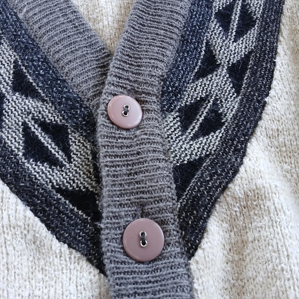 Bachrach size extra